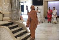 Shashtyabdapurti Utsava - Karla - Day 3 (11 Nov 2024)